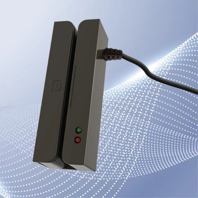 Magnetic Stripe Encoder USB Powered Card Reader Writer