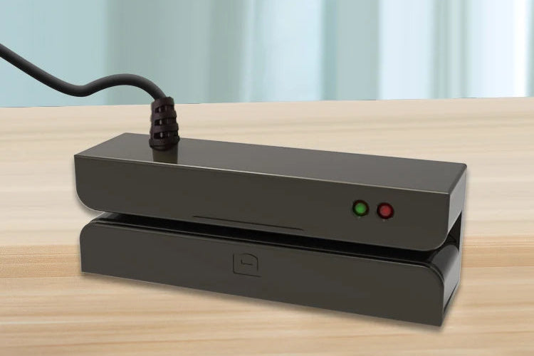 Magnetic Stripe Encoder USB Powered Card Reader Writer