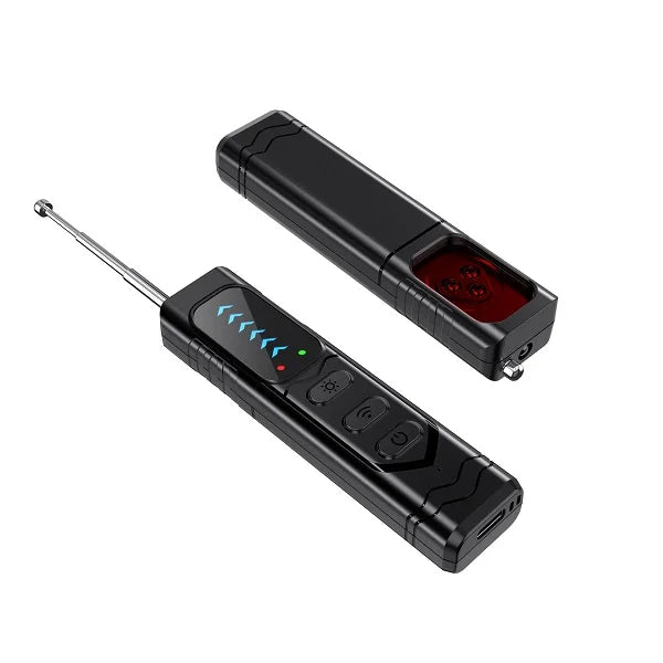 Hidden Camera Detector