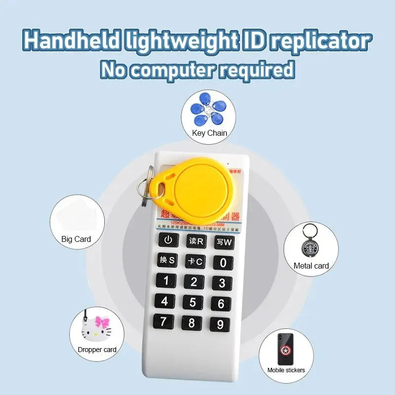 RFID NFC Cloner