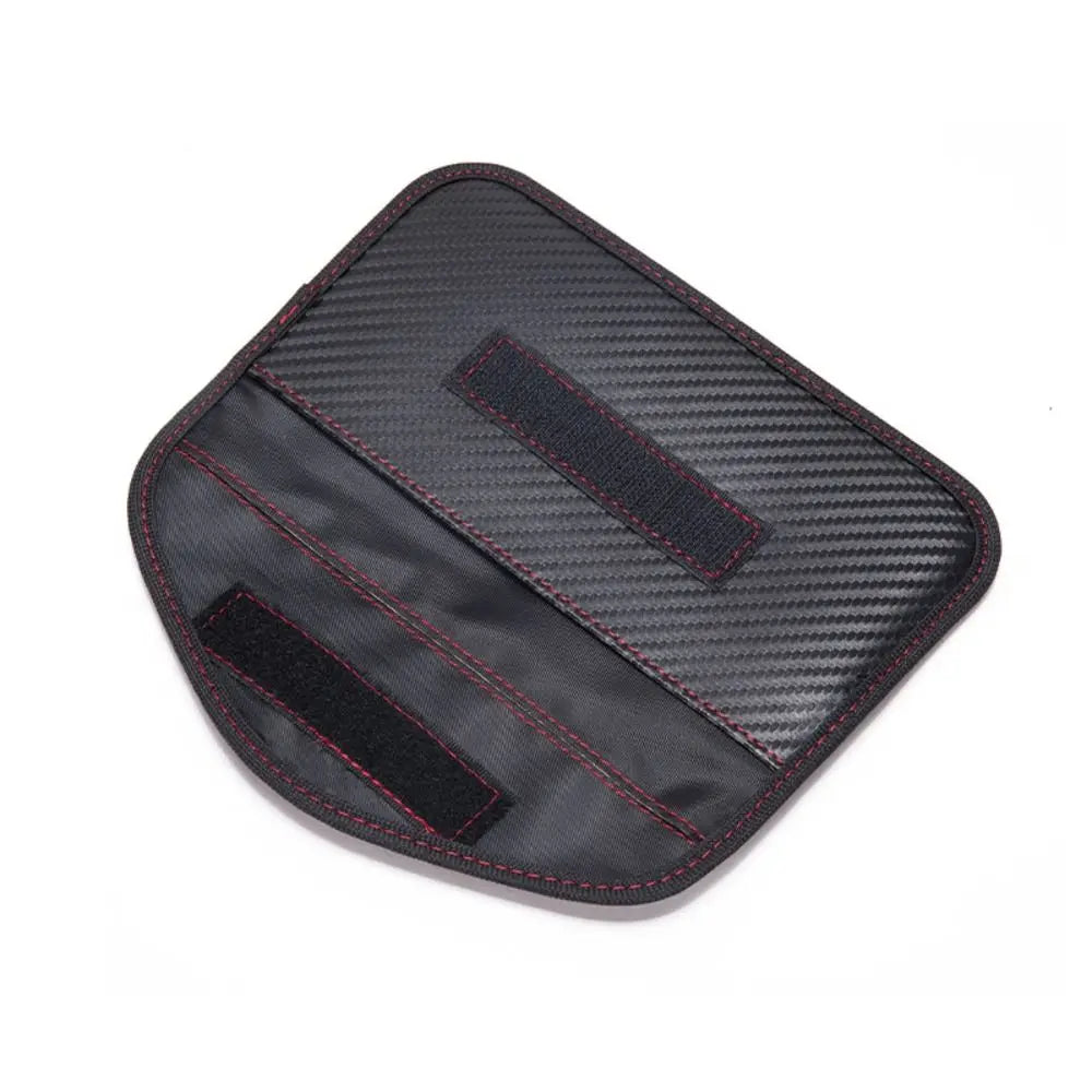 RFID Faraday Case Anti-theft Signal Shielding Pouch