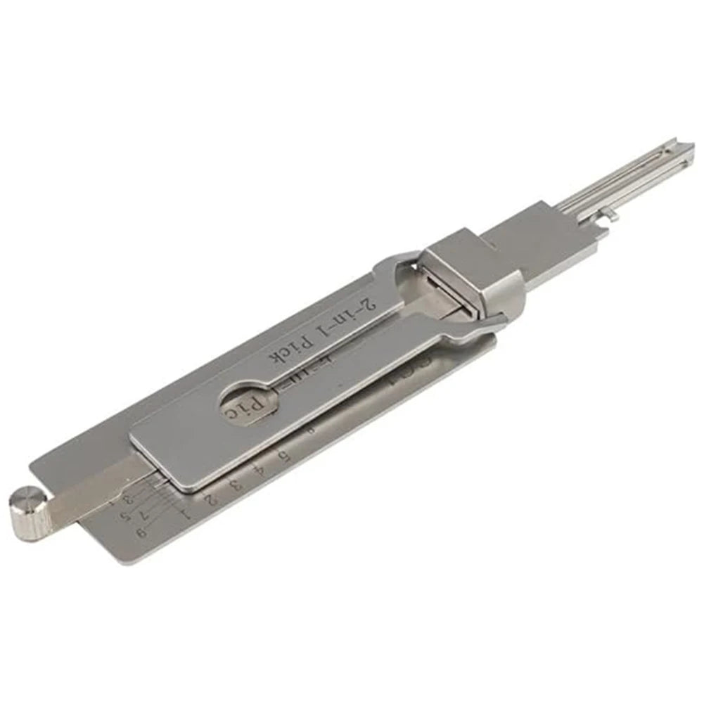 Universal Lock Pick