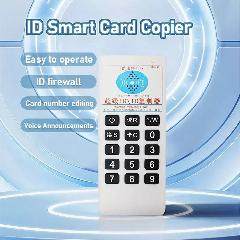RFID NFC Cloner