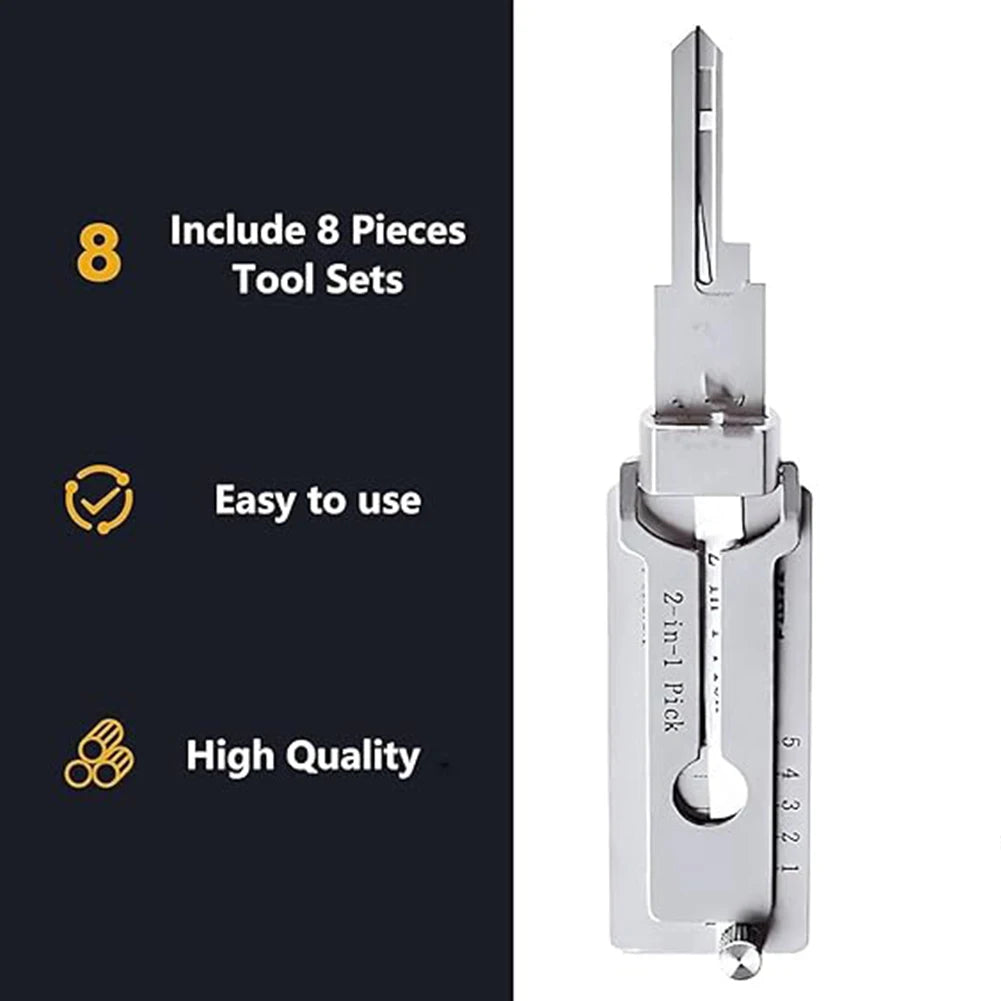 Universal Lock Pick