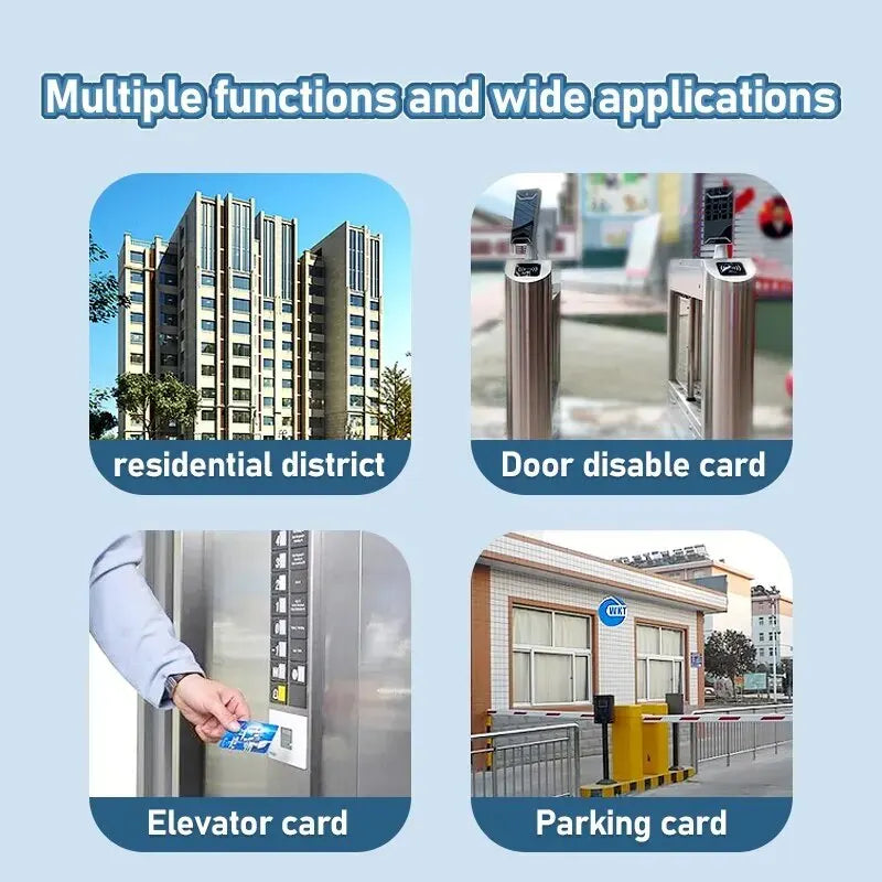 RFID NFC Cloner