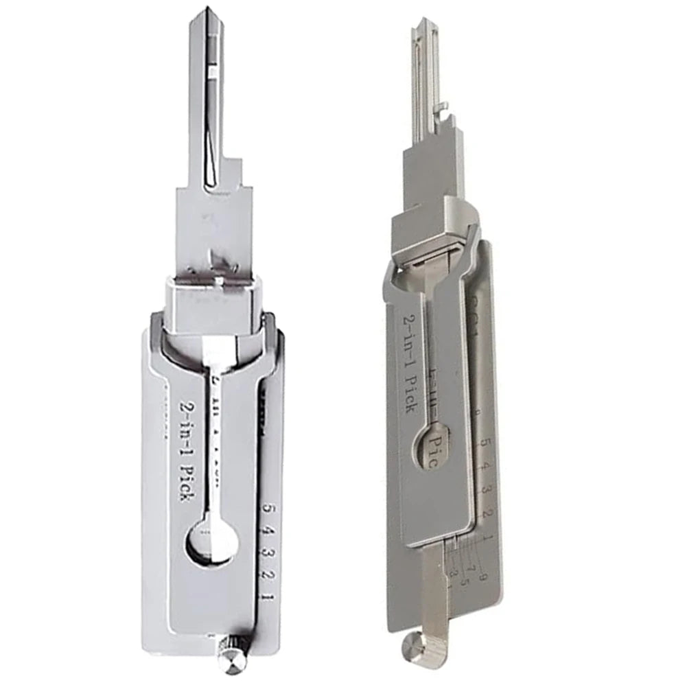 Universal Lock Pick